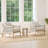 Brena Upholstered Armchair