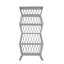 Bibliothèque étagère Newtown H 80,5 "x l 36"-824926019