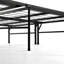 Structure de lit 14 po-21401253