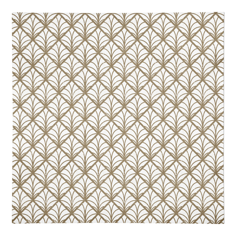 Dashanda Art 10" Napkin