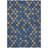 Machine Washable Indoor/Outdoor Chantille ACN2569 Kids Rug-1926255331-1926255342