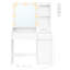 5 Drawer Storage Drawer-688938324