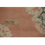 Tapis traditionnel floral 10 x 13