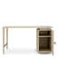 Borchard Desk Pedestal