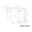 Miesville Writing Desk-616855992