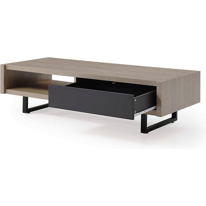 Table basse de salon Mid-Century