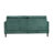 Deshazer Upholstered 68.9'' Loveseat-2055586118