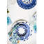 Santorini Handmade Ceramic Condiment Server