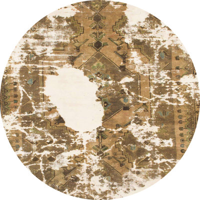Statesville Abstract Indoor Rug
