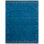 Tapis bleu Danette