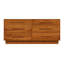 Moduluxe 6 - Drawer Solid Wood Dresser-20804886