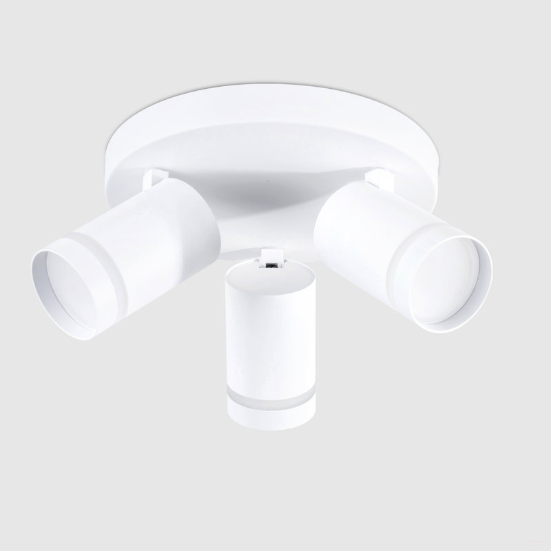 Margearet Spotlight, White