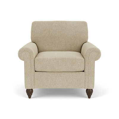 Fauteuil Cornesia