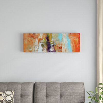 " Strata " by Andrada Anghel