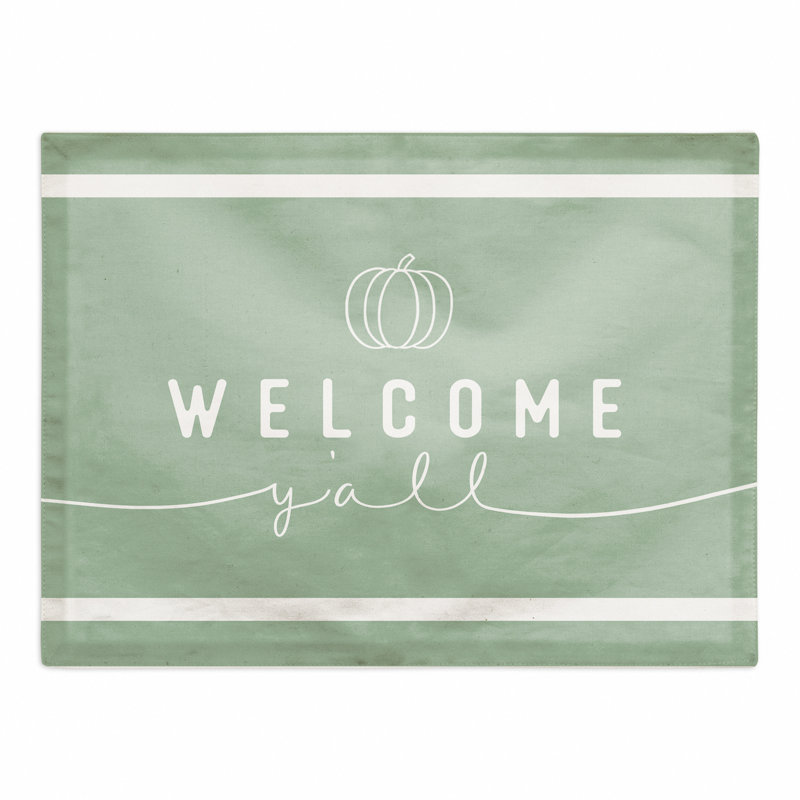 Récapitulatif 14,5" welcome y’all Durazo