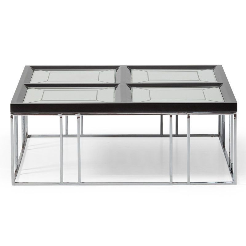Carmela Cocktail Table
