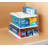 Food Storage Organizer 3-Piece Set