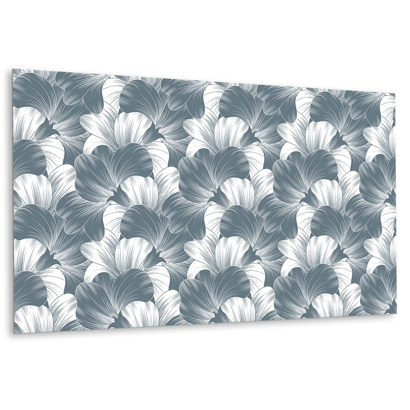 Wall Tiles Self Adhesive Vinyl Splashback Wall Stickers 39,37x19,68 Inch Sticker Tile Peel and Stick