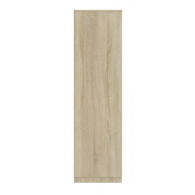 Laminate Wardrobe