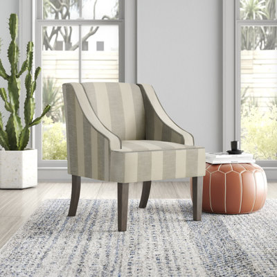 Fauteuil d'appoint Adona