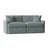 Hartig 84'' Slipcovered Sofa-496816796