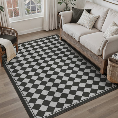  Tapis intérieur / extérieur Geovia
