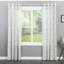 Justi Metal Adjustable Single Curtain Rod-508425363-508425353