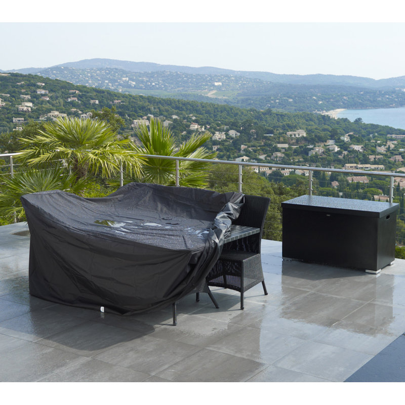 Cover Patio Dining Set Cover
