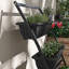 Lit de jardin surélevé 4 niveaux-1597799897
