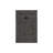 Balsam 25'' Tall Solid Wood End Table with Storage and Built-In Outlets-508885980