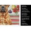 Serviette de cuisine Red Bullmastiff-322069585