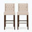 Ensemble de 2 tabourets de bar-100997986
