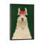 «Llama F» par Fab Funky - impression d'art graphique-55978112-55978113-55978127