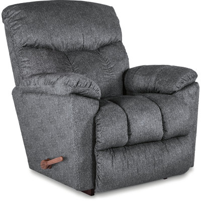Morrison Manual Rocking Recliner