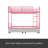 Bunk Bed With USB Charging Station, Able To Split-330829806-330829801