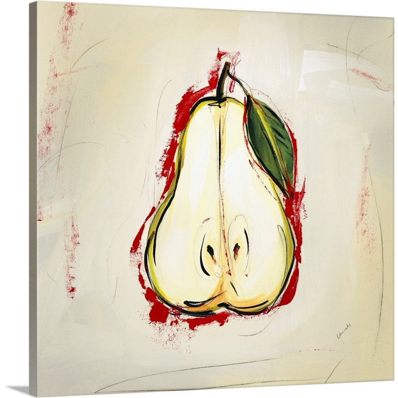 « picnic party vii », peinture sur toile, Toile tendue, H 12 po x l 12 po x p 1,25 po