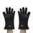 BBQ Dragon Silicone Oven Glove