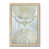 Natural Wood Framed Paper Print