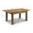Nutmeg Extendable Dining Table