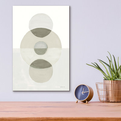 «In Entre 2 Neutral» par Danhui Nai, art mural en verre acrylique