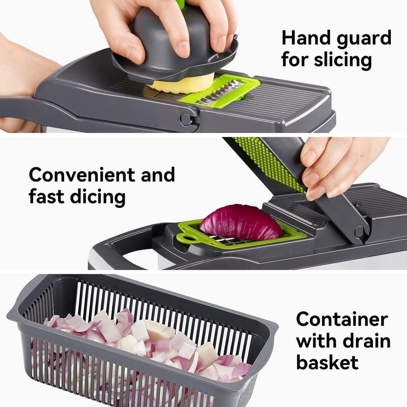 SmashingDealDirect Slicer