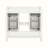35.51'' Single Bathroom Vanity Base Only-96003456