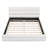 Upholstered Platform Bed-1423062449