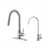 Brushed Nickel is out of stock