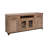 Essa Solid Wood Storage Credenza-145602984