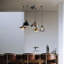 Jax 5 - Light Chandelier-1655985214