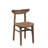 Britne 17.7'' H Solid Wood Side Chair