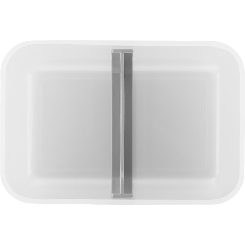 Fresh & Save Plastic Lunch Box 64.9474 oz. Food Storage Container