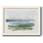 Coastline Splash III- Rustic Framed Gallery Wrapped Canvas-731270897-731270905