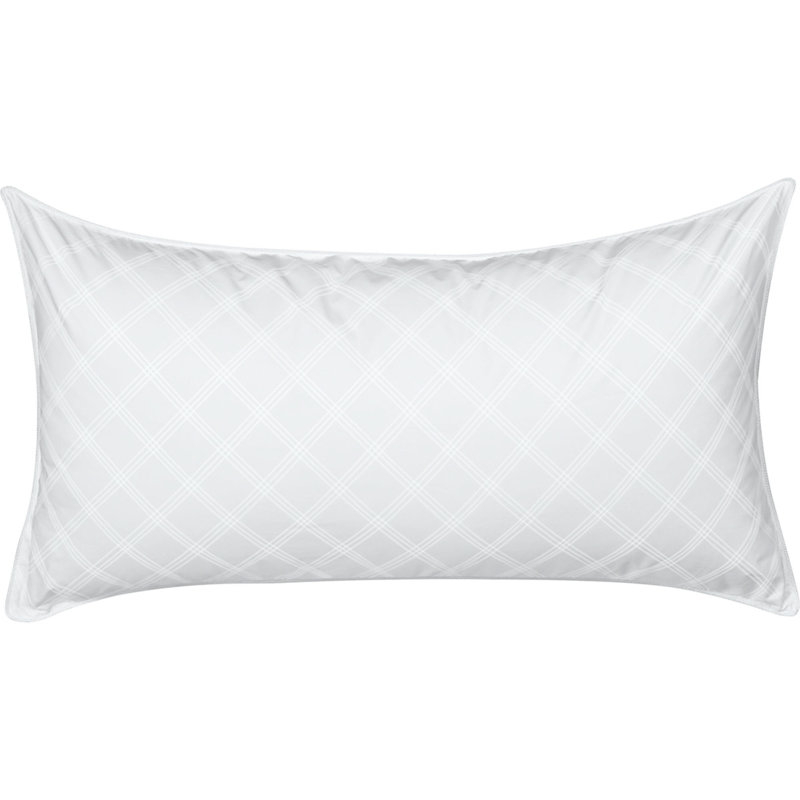 Polyester Firm Cooling Pillow, King